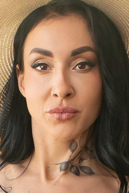 Silvia Preslar from BRAZZERS